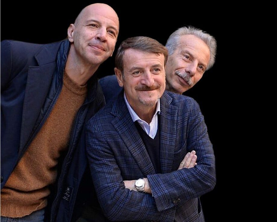 trio